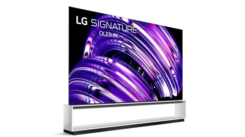 LG Z2 