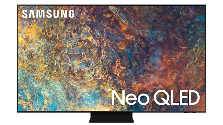 Samsung Class QN90A