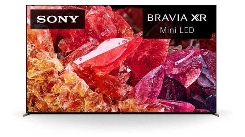 Sony Bravia XR X95K