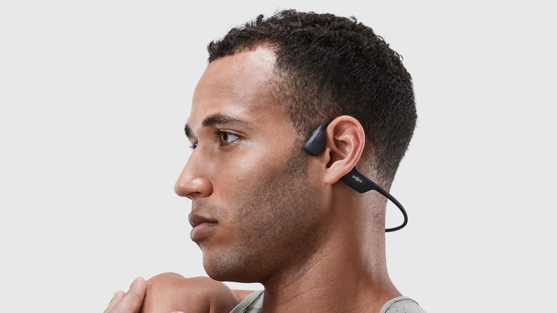 shokz openrun pro