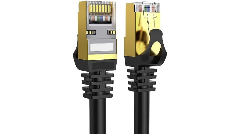Dacrown Cat-8 Ethernet Cable