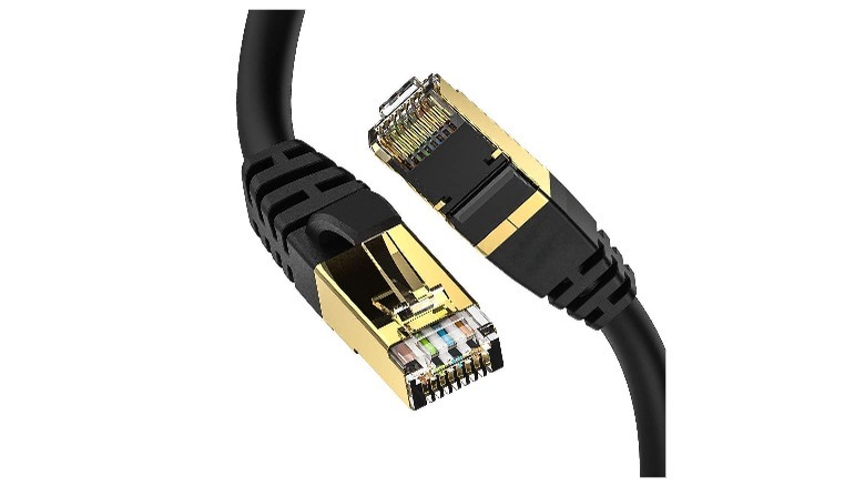 The 8 Best Cat-8 Ethernet Cables For Home Networking