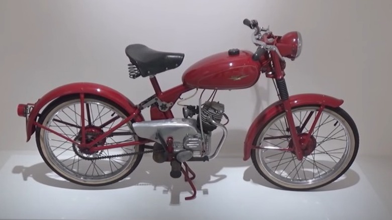 Ducati 60