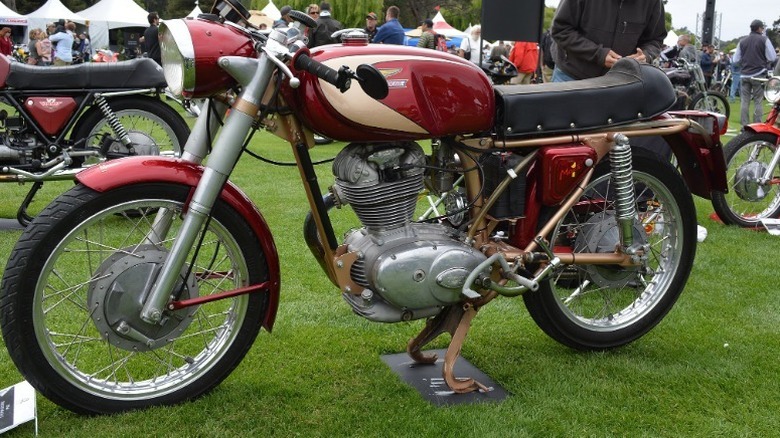 Ducati Mach 1