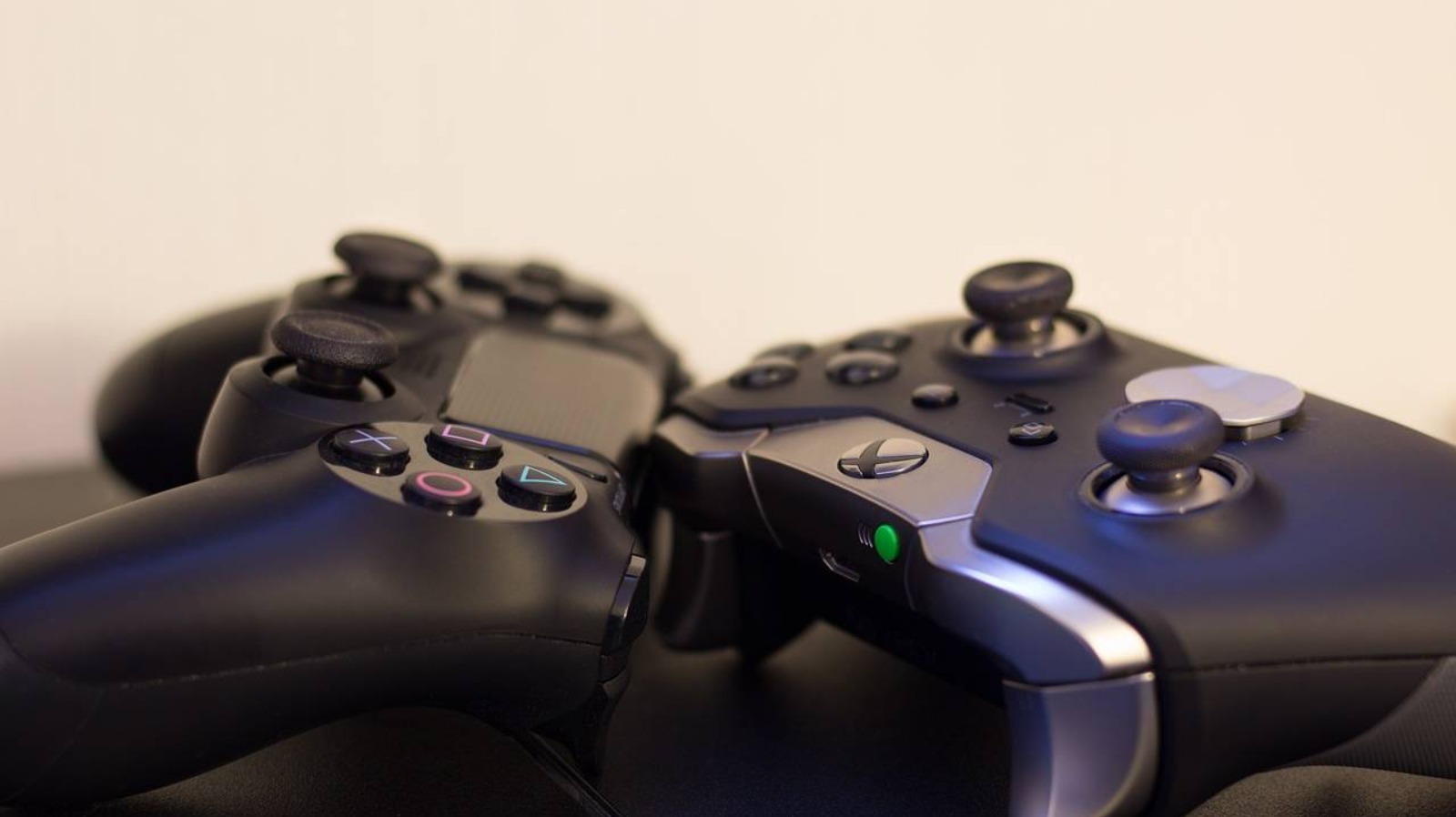 The 15 Best Game Controllers Of All Time - Ranked!