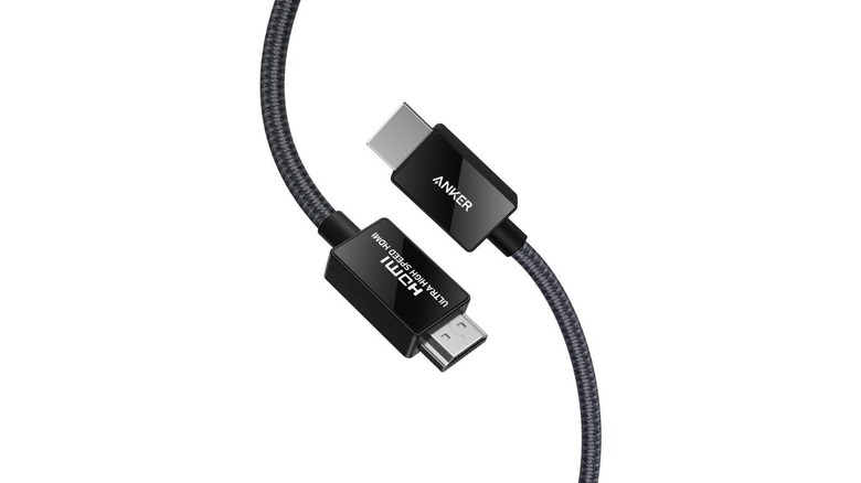 Anker Ultra High Speed HDMI