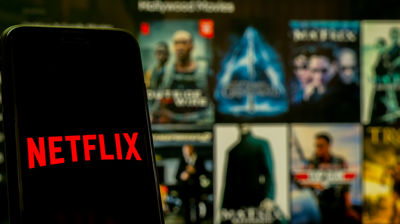Netflix