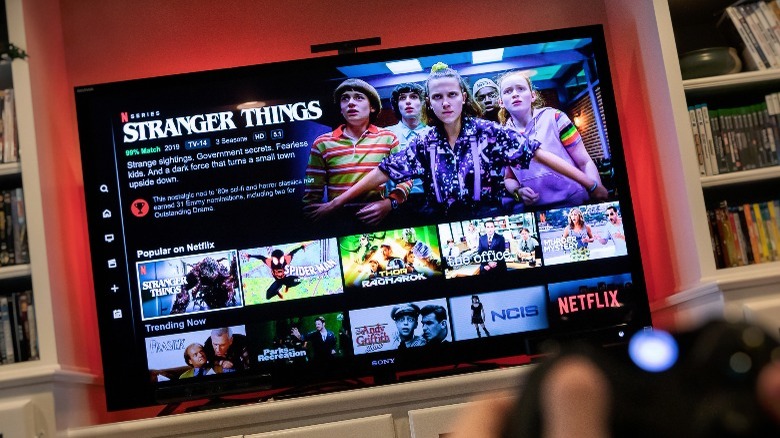 Stranger Things