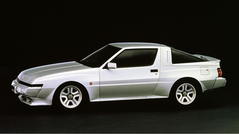 Mitsubishi Starion