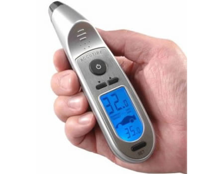 accutire digital tire pressure guage