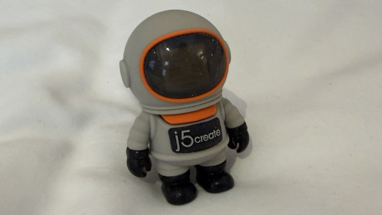 J5 Create wireless dongle