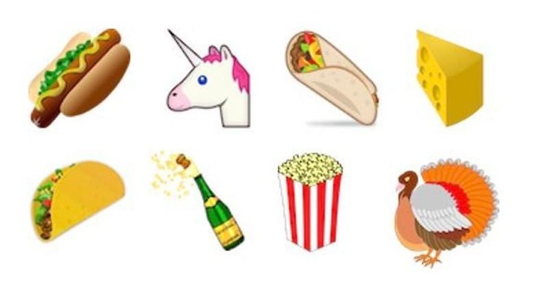 Nexus devices first to get new Android emoji