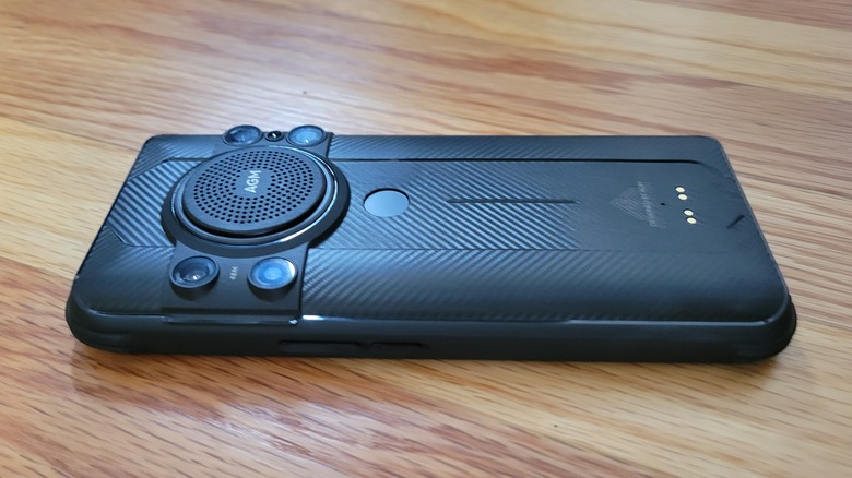 AGM H5 Pro