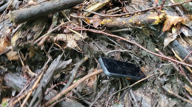 AGM H5 Mud Roots