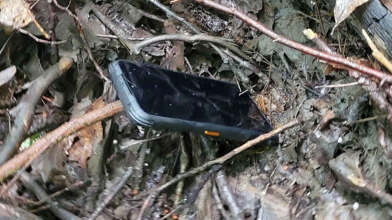 AGM H5 Mud Roots