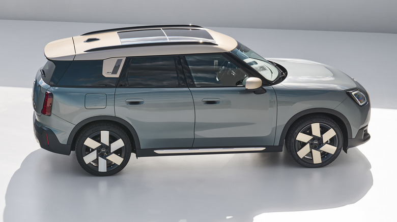 2024 Mini Countryman