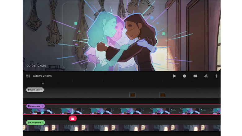 The All New Procreate Dreams App Could Be The Best Reason To Buy An The All New Procreate Dreams App Could Be The Best Reason To Buy An