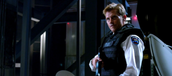 The Amazing Spider-Man Movie: Dennis Leary Talks Captain Stacy, Slightly  Censored - SlashGear