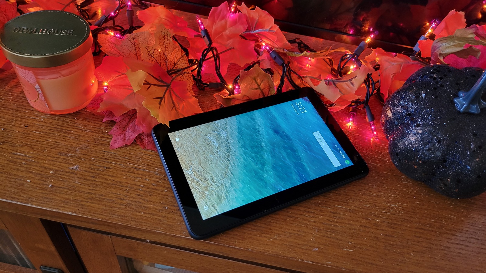 7  Fire Tablet Features You Should Be Using