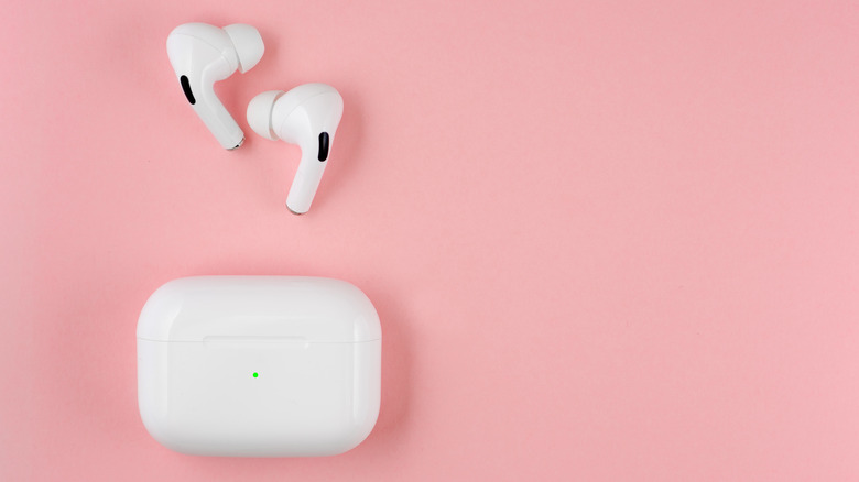 The Apple AirPods Pro 2 Could Make A Mid-Life Switch To USB-C