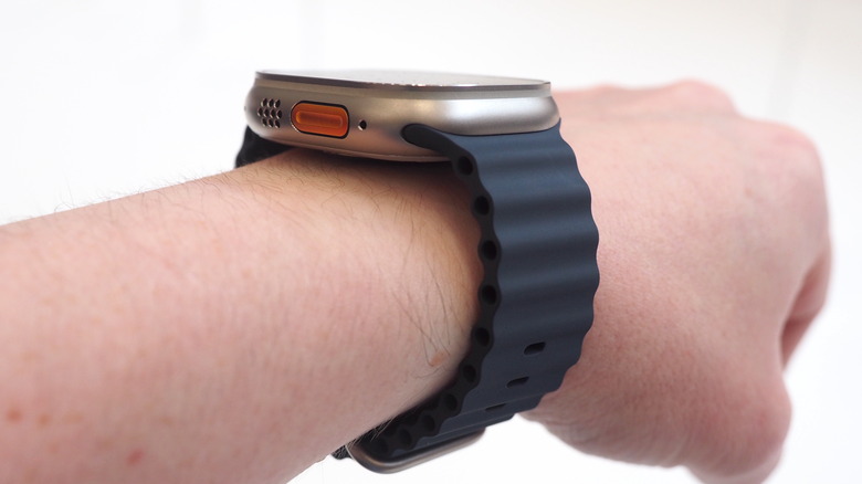 Apple Watch Ultra