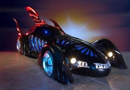 Batmobile