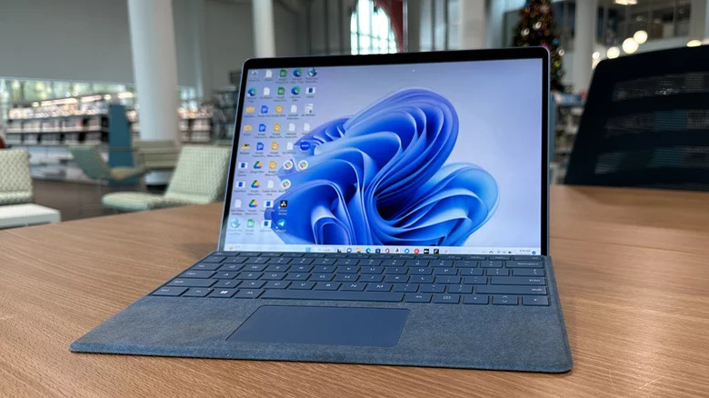 Surface Pro 9
