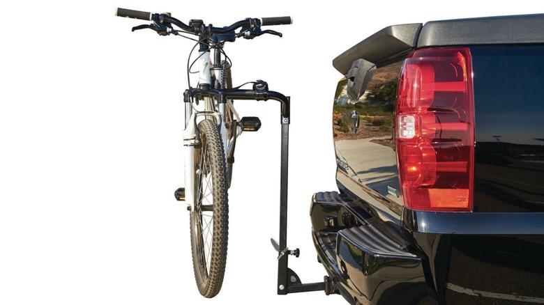 Wirecutter hitch bike rack deals
