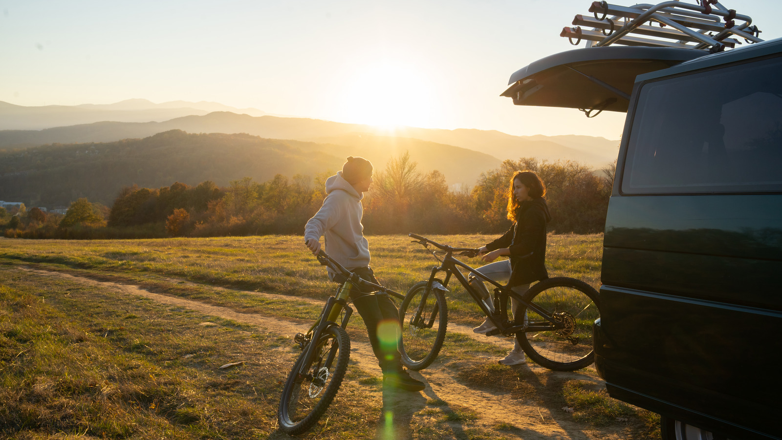 The Best Bike Racks For Camping On A Budget - Vimarsana News