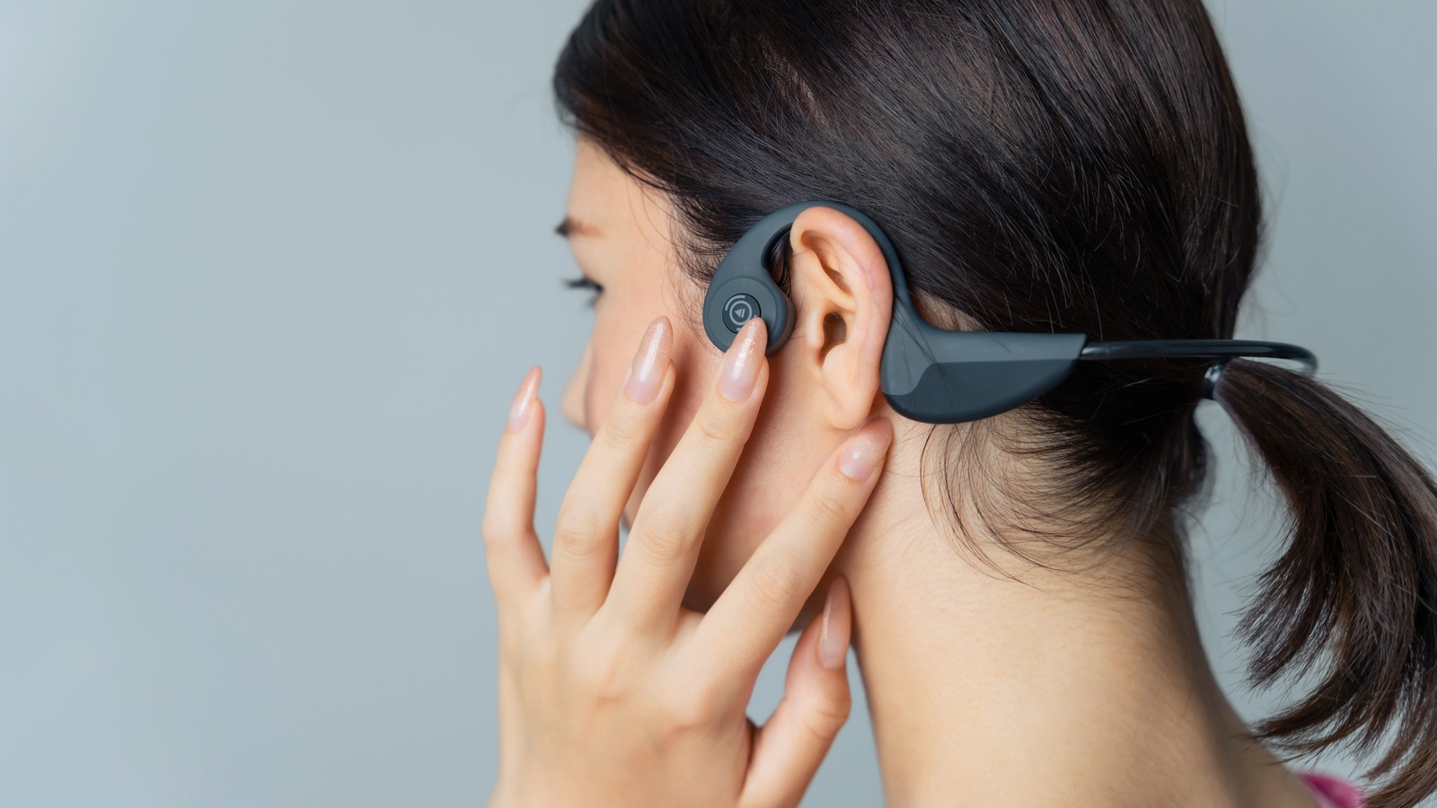 The Best Bone Conduction Headphones Worth Checking Out In 2023 – SlashGear
