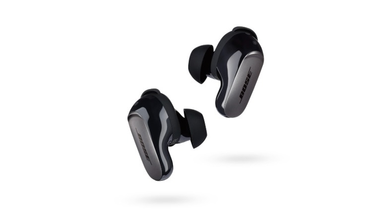 Product image of the Bose QuietComfort Ultra Earbuds