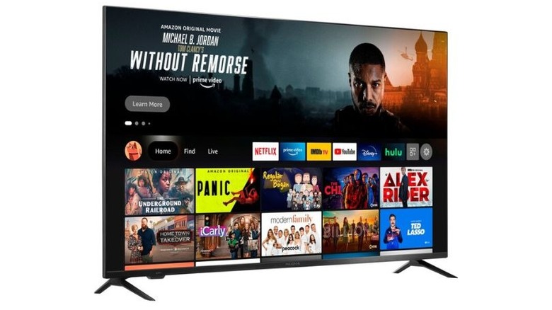Insignia F50 QLED