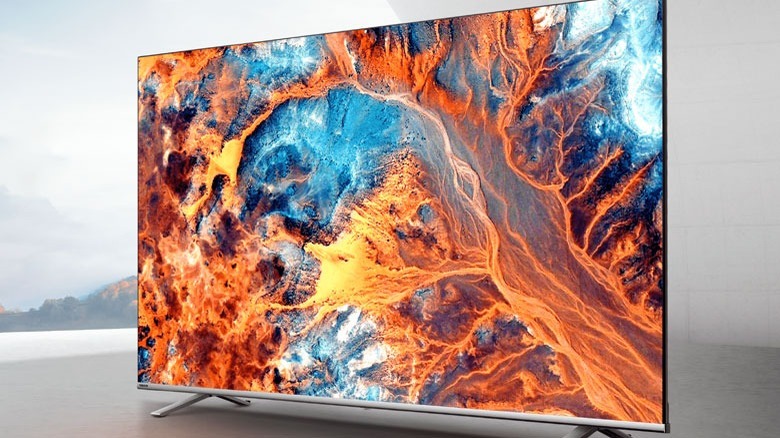 Toshiba 65-inch Class C350 Series LED 4K UHD Smart Fire TV