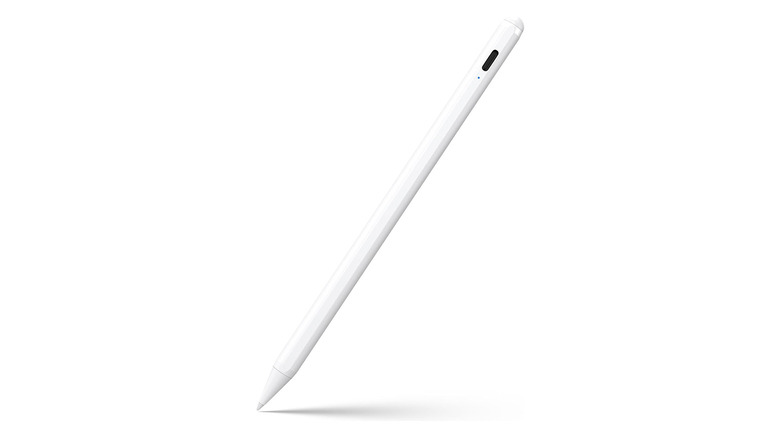 JamJake pen stylus for the iPad