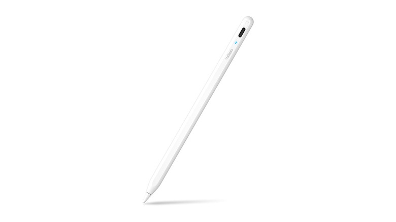 Metapen Pencil A8 stylus for the iPad