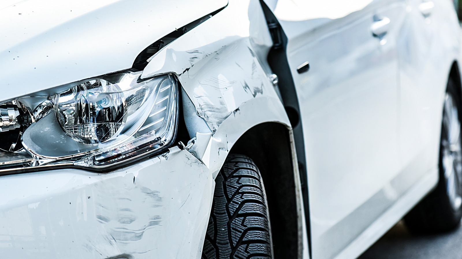 The Best DIY Methods For Removing Dents From Your Car