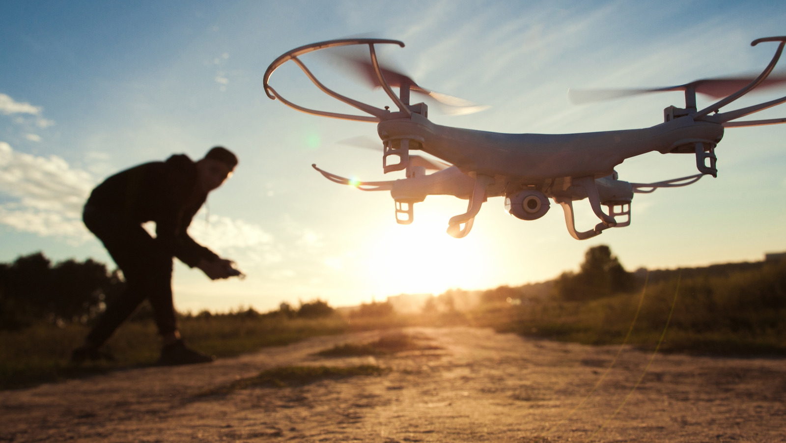 The Best Drones For Photographers That Won’t Break The Bank – SlashGear