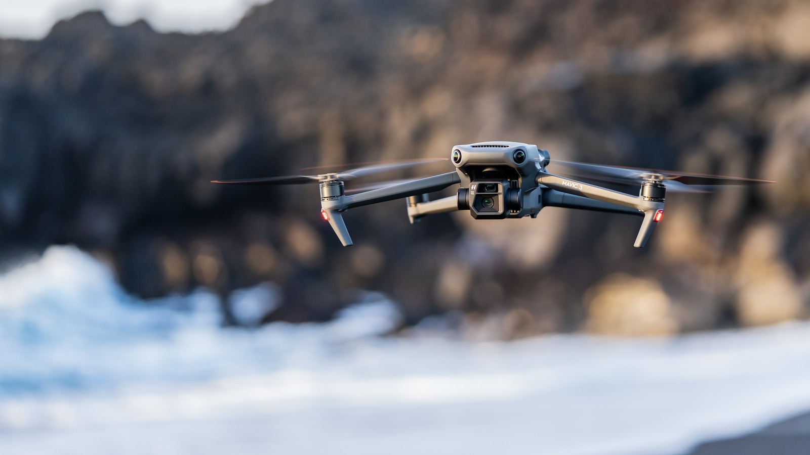 The Best Drones Of 2022 – SlashGear
