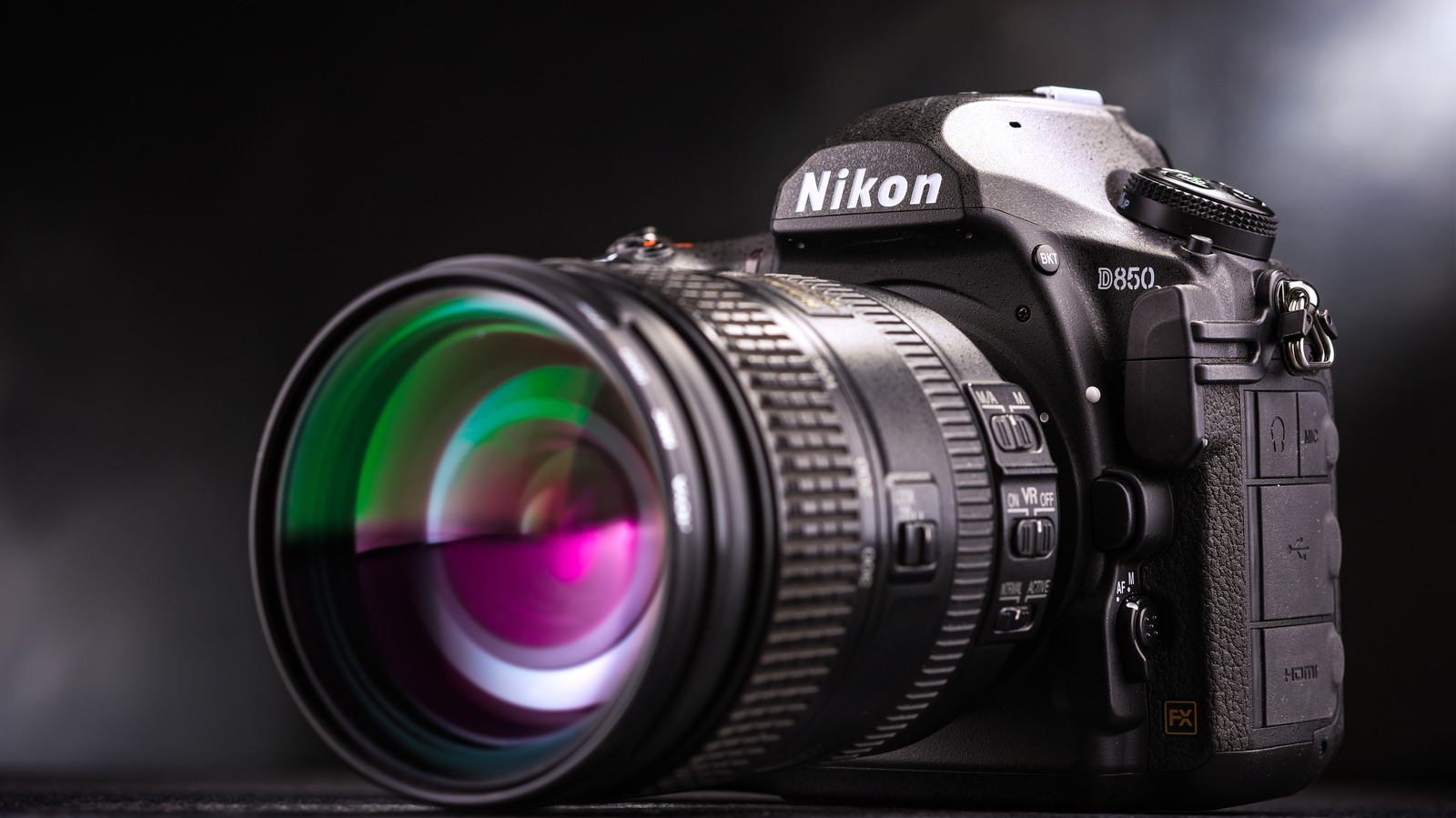 Best Cyber Monday deals on DSLR cameras include Nikon D5600, Canon EOS 4000D