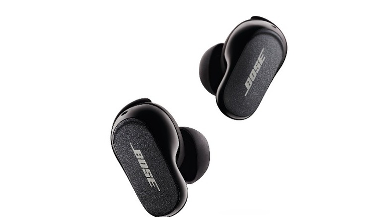 Bose QuietComfort Earbuds II