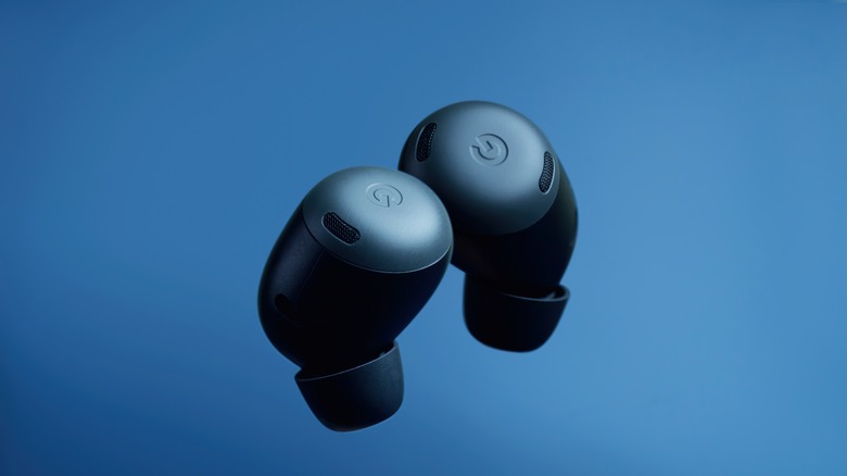 Google Pixel Buds Pro