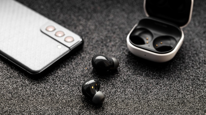 Samsung Galaxy Buds 2