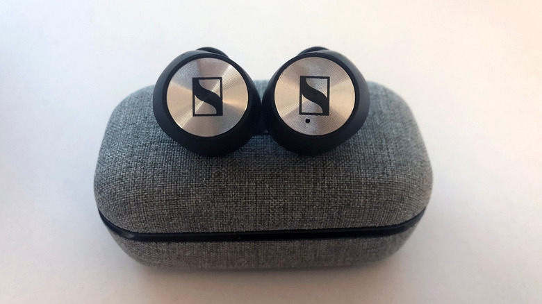 Sennheiser Momentum True Wireless 3