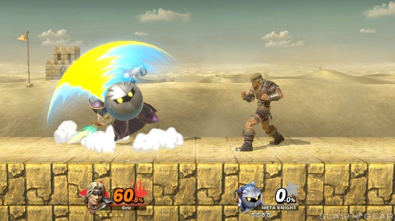 Super Smash Bros. Ultimate is a fantastic love letter to all of gaming