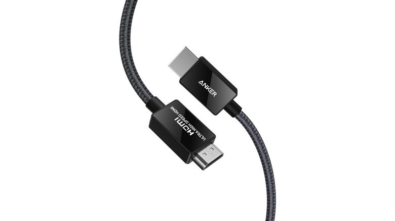 Anker Ultra High Speed HDMI