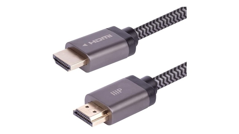 Monoprice 8K premium High Speed HDMI