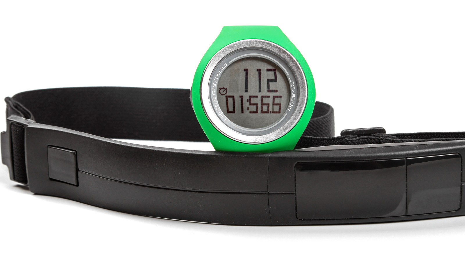 8 Best Heart Rate Monitors of 2023