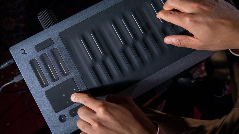 ROLI Seaboard Rise 2