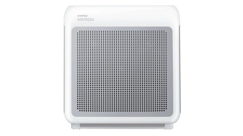 Coway AirMega 200M purifier