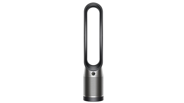 Dyson Purifier Cool TP07 in nickel